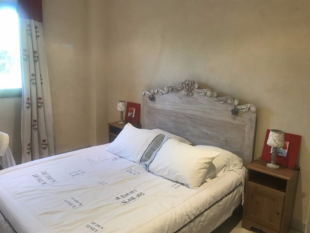 Chambre D'Hotes Domaine Pero Longo Sartène Dış mekan fotoğraf