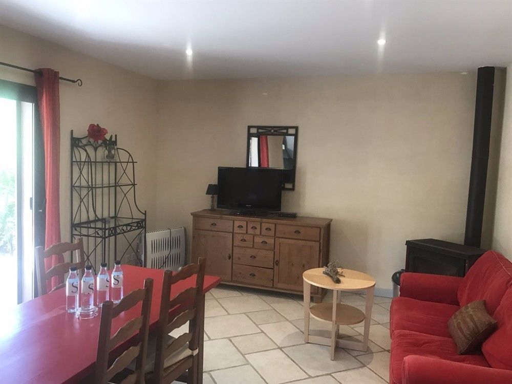 Chambre D'Hotes Domaine Pero Longo Sartène Dış mekan fotoğraf
